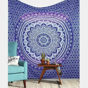 Indian Printing Wall Series Tapestry Decorative Mandala Tapestry Home Decoration Tapestry Yoga Mat w3-new-LS-MTL01-2
Indian Printing Wall Series Tapestry Decorative Mandala Tapestry Home Decoration Tapestry Yoga Mat w3-new-LS-MTL01-2