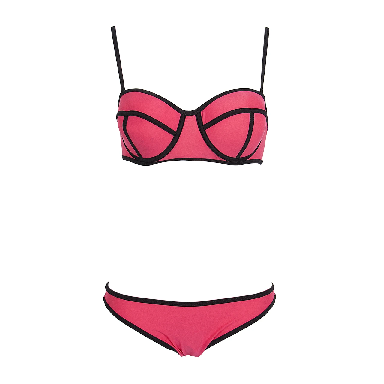 2017 Summer Women Watermelon Red Color Bikini Set Women Mid Waist Swimwear Push Up Paded Swimsuits Beachwear
2017 Summer Women Watermelon Red Color Bikini Set Women Mid Waist Swimwear Push Up Paded Swimsuits Beachwear