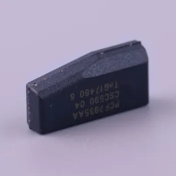 CITALL Car Auto Transponder key chip ID44 PCF7935 Fit FOR VW Volkswagen Golf Polo Caddy Sharan Lupo Transporter 2001 2002
CITALL Car Auto Transponder key chip ID44 PCF7935 Fit FOR VW Volkswagen Golf Polo Caddy Sharan Lupo Transporter 2001 2002