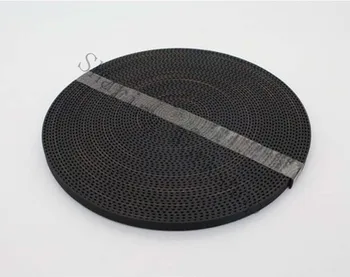 SWMAKER Reprap T2.5 Opening rubber timing for DIY printer belts T2.5 Bandwidth 6MM
SWMAKER Reprap T2.5 Opening rubber timing for DIY printer belts T2.5 Bandwidth 6MM