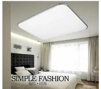 Ultra-thin led to absorb dome light dimmer 45CM*45CM rectangle highlighting sitting room the bedroom lamp study dining-room lamp
Ultra-thin led to absorb dome light dimmer 45CM*45CM rectangle highlighting sitting room the bedroom lamp study dining-room lamp