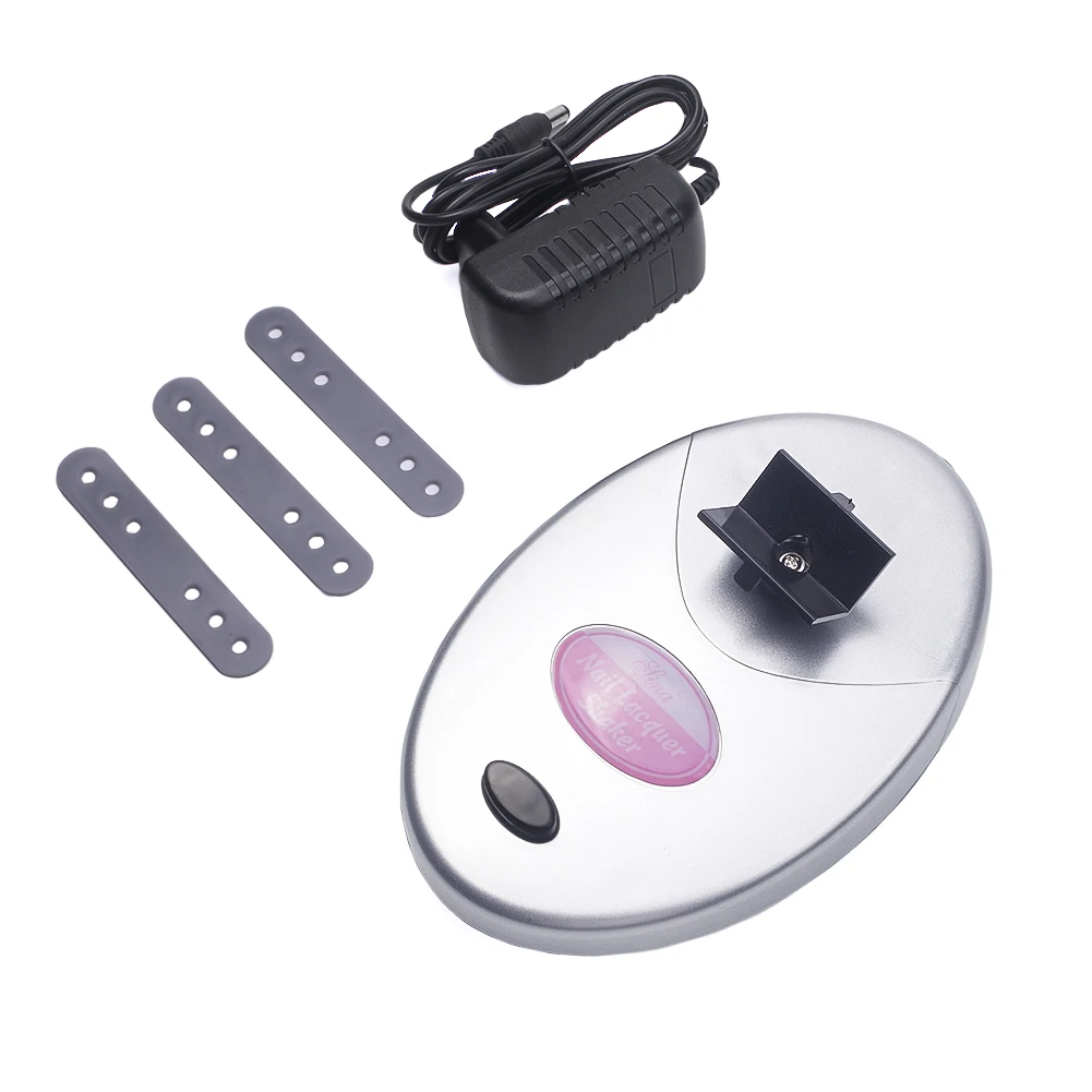 Nail Lacquer Ink Shaker Gel Nail Polish Tattoo Pigment Mixer Liquid Bottle Anti Caking Blocking Shaking Machine with Battery
Nail Lacquer Ink Shaker Gel Nail Polish Tattoo Pigment Mixer Liquid Bottle Anti Caking Blocking Shaking Machine with Battery