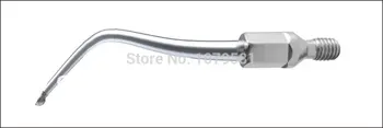 5 PCS KC3, CAVITY PREPARATION, LOWER HALF BALL DIAMOND PLATED.Remove the carious part of teeth occlusal and neck.
5 PCS KC3, CAVITY PREPARATION, LOWER HALF BALL DIAMOND PLATED.Remove the carious part of teeth occlusal and neck.