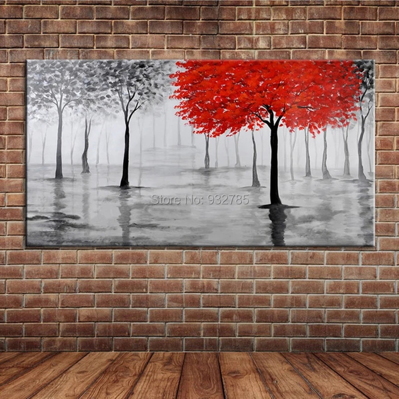 Modern-Abstract-Hand-Painted-Tree-of-Life-Oil-Painting-Canvas-Art-Large-Fabric-Wall-Mural-Decoration.jpg_640x640