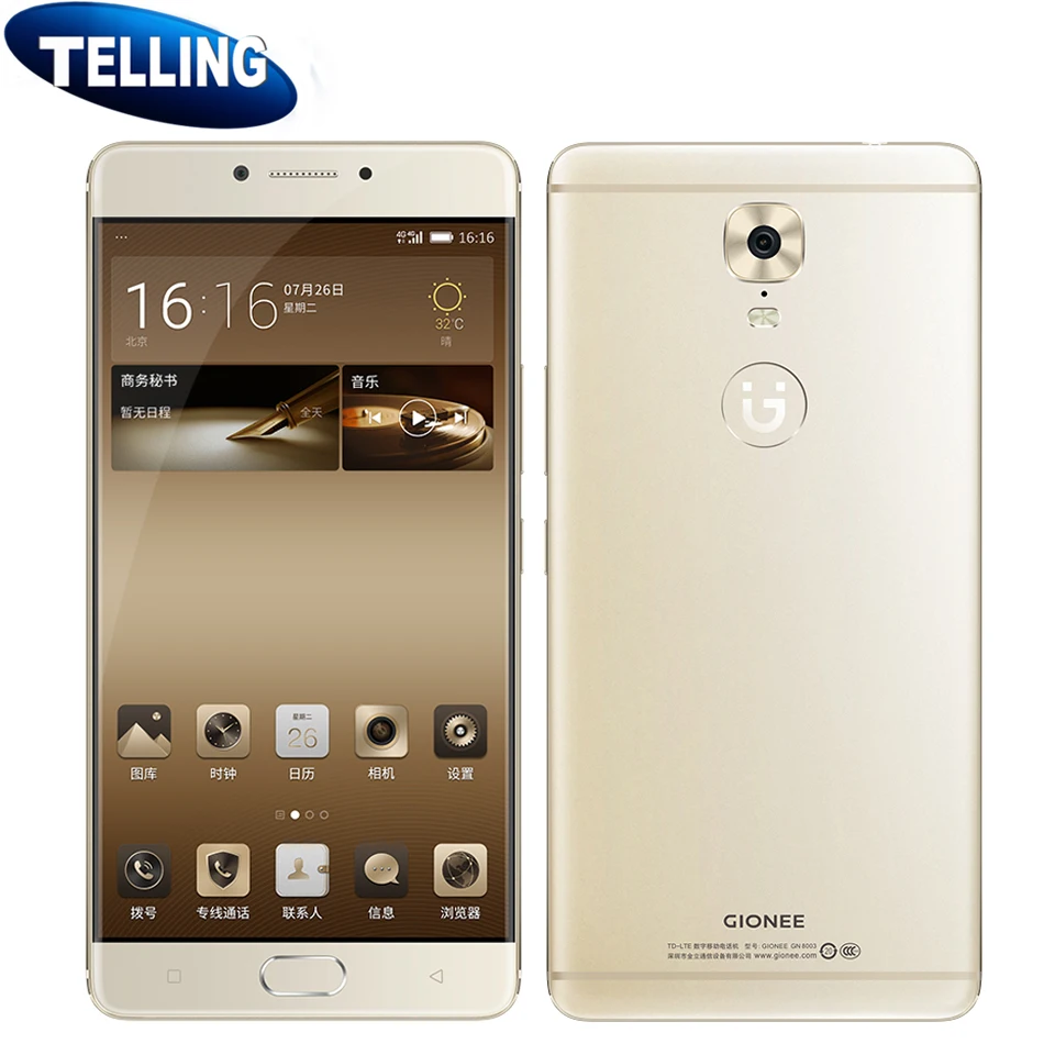 Popular Gionee Mobile PhoneBuy Cheap Gionee Mobile Phone lots from
