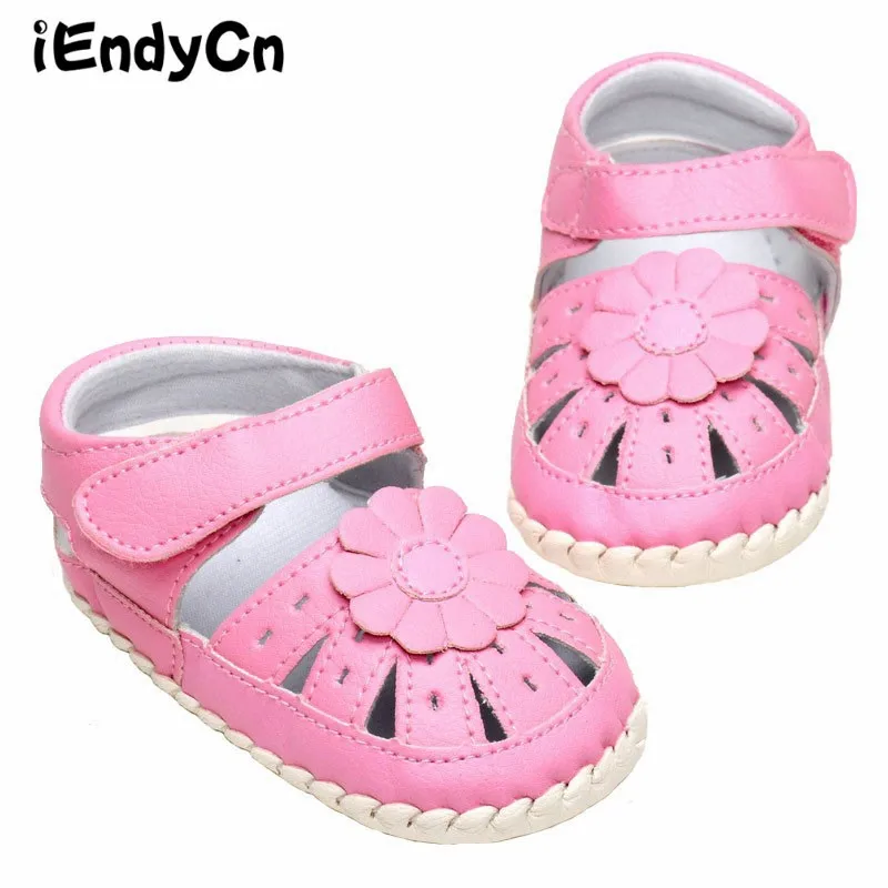 iEndyCn Baby shoes Child Baby Sandals The New 2016 Manufacturers Selling Hollow Out Neutral Sandals 1-3 Years Old A7
iEndyCn Baby shoes Child Baby Sandals The New 2016 Manufacturers Selling Hollow Out Neutral Sandals 1-3 Years Old A7