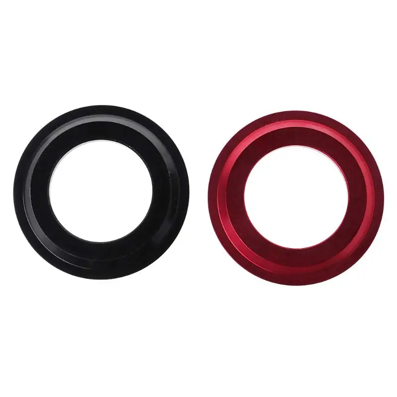Bicycle Headset Converter Cone Seat 28.6mm Aluminum Alloy MTB Bike Down Spaces Bicycle Accessoires
Bicycle Headset Converter Cone Seat 28.6mm Aluminum Alloy MTB Bike Down Spaces Bicycle Accessoires