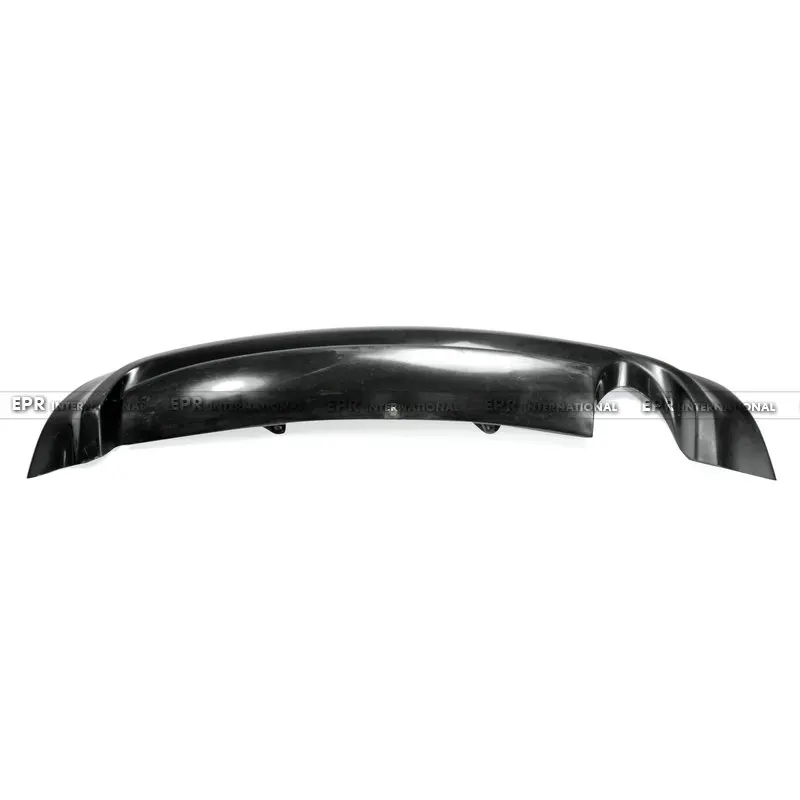Civic FD2 Mugen Style Rear Diffuser FRP(4)-1