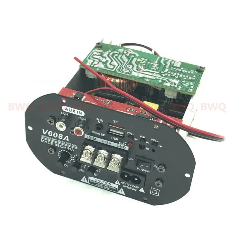 200W-DC12V-AC-220V-HiFi-High-power-subwoofer-amplifier-for-Toshiba-8-12-inch-car-board (2)