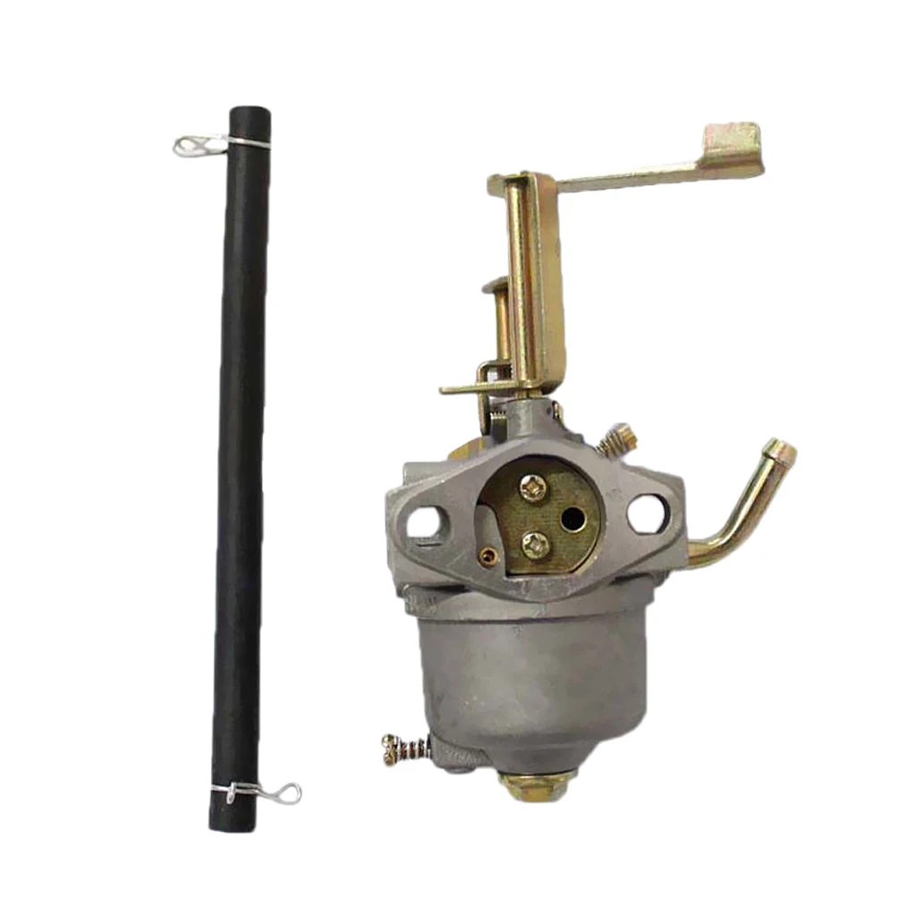 Карбюратор для двигателя Yamaha MZ175 EF2700 EF2600|gas carburetor for generator|yamaha generator carburetorcarburetor |