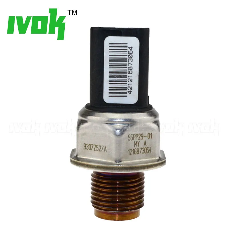 Original Common Fuel Rail High Pressure Sensor For Ssangyong Ssang yong Korando 2.0 Xdi 2010 55PP29-01 1011520367 1305773398
Original Common Fuel Rail High Pressure Sensor For Ssangyong Ssang yong Korando 2.0 Xdi 2010 55PP29-01 1011520367 1305773398