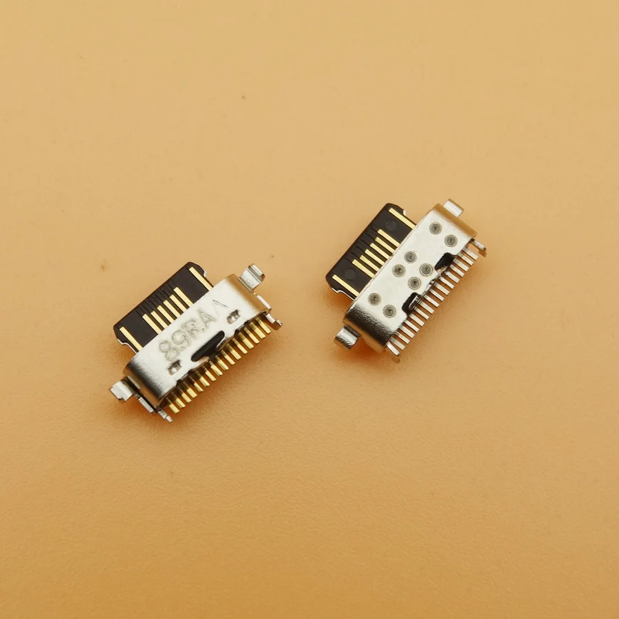 2PCS/LOT Original New Micro USB Charging Port Jack Socket Connector For Motorola Moto G7 Power Charger Dock Plug
2PCS/LOT Original New Micro USB Charging Port Jack Socket Connector For Motorola Moto G7 Power Charger Dock Plug