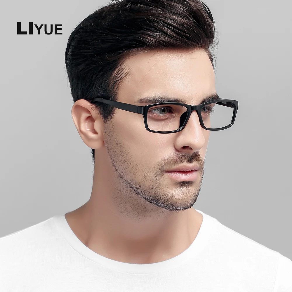 LIYUE ULTEM- Tungsten Anti Computer Blue Laser Fatigue Radiation-resistant Goggles Eyeglasses Square Glasses Frame Oculos 2126
LIYUE ULTEM- Tungsten Anti Computer Blue Laser Fatigue Radiation-resistant Goggles Eyeglasses Square Glasses Frame Oculos 2126