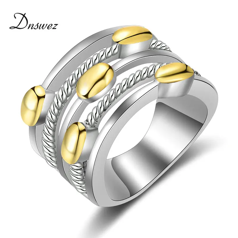Dnswez New Wide Finger Rings for Woman Gold Shell Pieces Stack Size Rings Hollow Female Party Rings Brand Jewelry R2116
Dnswez New Wide Finger Rings for Woman Gold Shell Pieces Stack Size Rings Hollow Female Party Rings Brand Jewelry R2116
