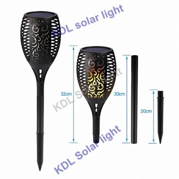 4pcs/lot Solar 96LEDs Dancing flame Torch Lights radar 3 working mode LED p65 festal light water landscape garden cam 
4pcs/lot Solar 96LEDs Dancing flame Torch Lights radar 3 working mode LED p65 festal light water landscape garden cam