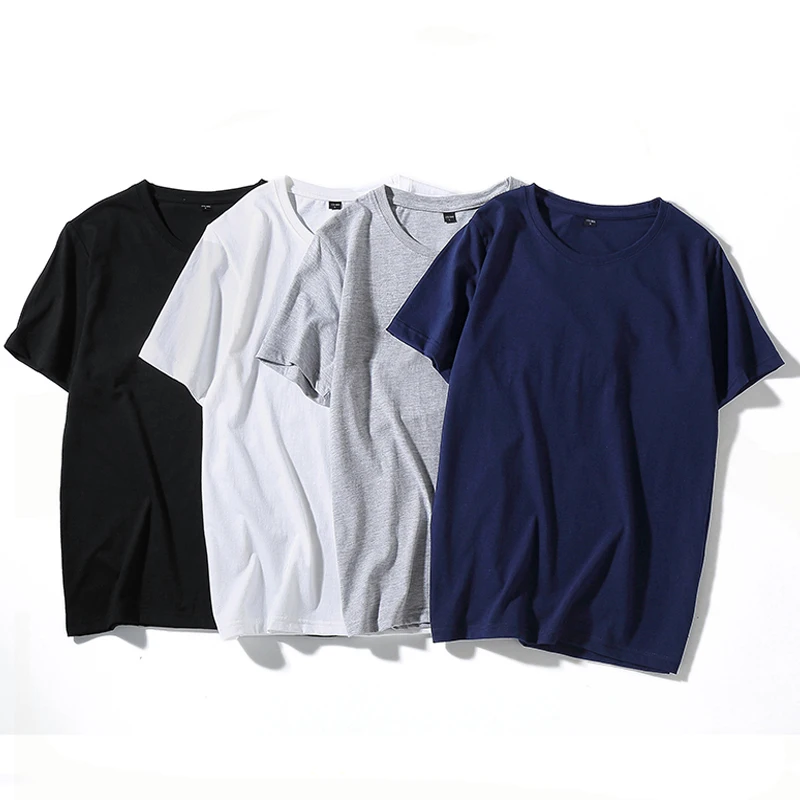 Solid Color T Shirt Mens Black White T-shirts 2019 Summer Skateboard Tee Boy Hip hop Skate Tshirt Tops oversize 6XL ZZ149
Solid Color T Shirt Mens Black White T-shirts 2019 Summer Skateboard Tee Boy Hip hop Skate Tshirt Tops oversize 6XL ZZ149
