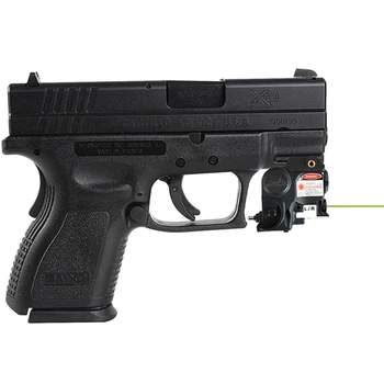 Drop shipping mini size hunting tactical laser sight for pistol 532nm green laser glock laser with led light combo
Drop shipping mini size hunting tactical laser sight for pistol 532nm green laser glock laser with led light combo