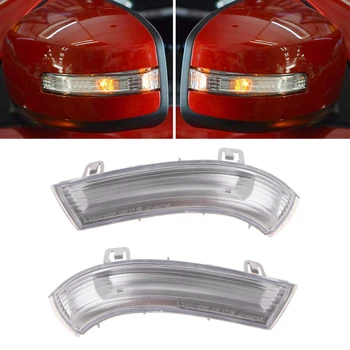 Car-Styling Right Or Left Mirror Indicator Turn Signal Light For VW GOLF GTI JETTA MK5 PASSAT New Drop shipping
Car-Styling Right Or Left Mirror Indicator Turn Signal Light For VW GOLF GTI JETTA MK5 PASSAT New Drop shipping