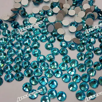 small size of flat back non hot-fix crystal for gem beads decoration ss10 aquamarine with 1440 pcs each pack
small size of flat back non hot-fix crystal for gem beads decoration ss10 aquamarine with 1440 pcs each pack