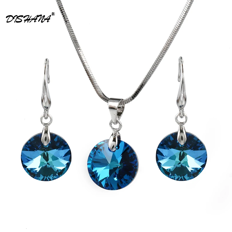 Dangle Earrings And Necklace Set Party Gift Wholesale Trendy Long For Women Cute Christmas Gift (js00001)
Dangle Earrings And Necklace Set Party Gift Wholesale Trendy Long For Women Cute Christmas Gift (js00001)