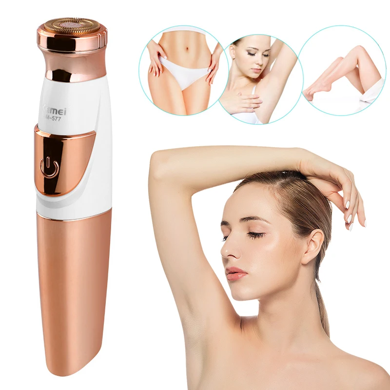 Mini Lady Personal Shaver Razor Epilator Electric Depilatory Instant Painless Women Shaving Machine Hair Trimmer Dropshipping
Mini Lady Personal Shaver Razor Epilator Electric Depilatory Instant Painless Women Shaving Machine Hair Trimmer Dropshipping
