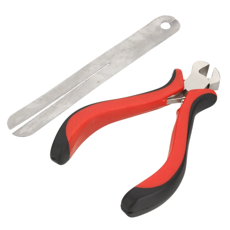 1Set Guitar Fret Puller Protect Fretboard Steel Plate Kit Ground Flush Pliers String Cutter For Guitar Parts Accessories
1Set Guitar Fret Puller Protect Fretboard Steel Plate Kit Ground Flush Pliers String Cutter For Guitar Parts Accessories