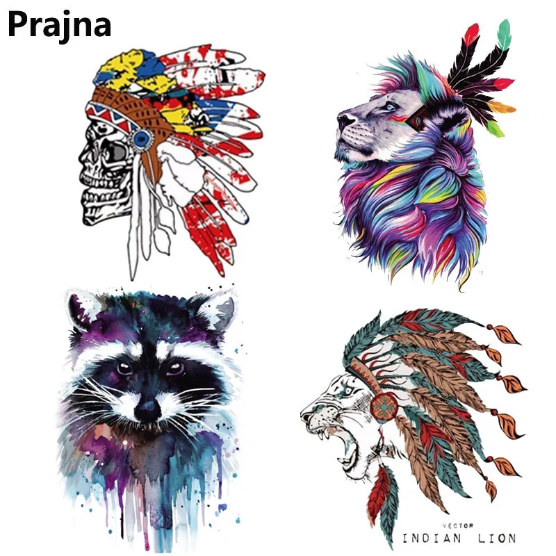 Prajna Iron On Transfers Thermal Badge Applique Batman Lion Tiger Patch Heat Transfer Vinyl For Clothes Fabric Stickers Washable
Prajna Iron On Transfers Thermal Badge Applique Batman Lion Tiger Patch Heat Transfer Vinyl For Clothes Fabric Stickers Washable