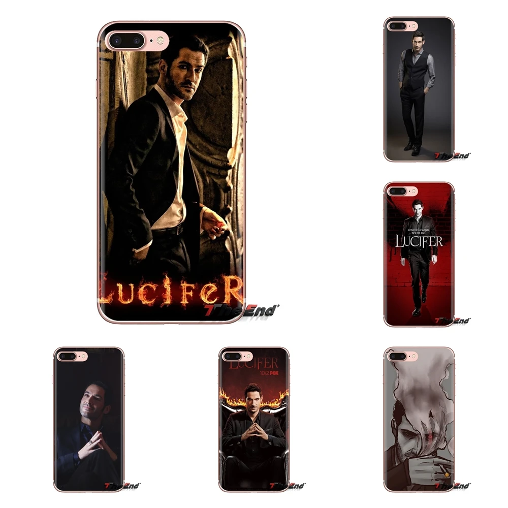 For Huawei G7 G8 P7 P8 P9 P10 P20 P30 Lite Mini Pro P Smart Plus 2017 2018 2019 movie Lucifer wallpaper TPU Transparent Bag Case
For Huawei G7 G8 P7 P8 P9 P10 P20 P30 Lite Mini Pro P Smart Plus 2017 2018 2019 movie Lucifer wallpaper TPU Transparent Bag Case