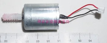 New Original Kyocera 302K094100 DC MOTOR for:FS-C8020 C8025 C8520 C8525 M8024 M8124 M8130 TASKalfa 2550ci 2551ci 306ci 356ci 406
New Original Kyocera 302K094100 DC MOTOR for:FS-C8020 C8025 C8520 C8525 M8024 M8124 M8130 TASKalfa 2550ci 2551ci 306ci 356ci 406