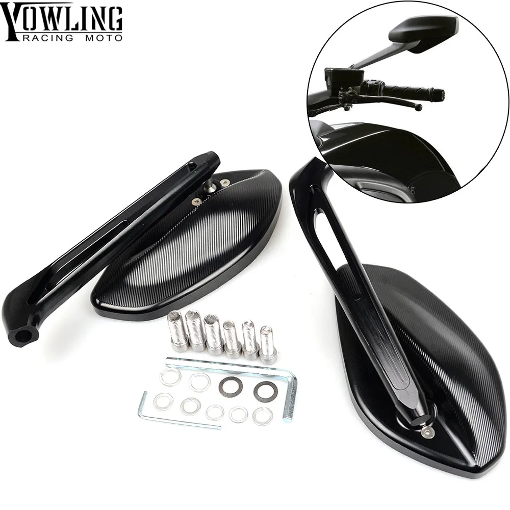 FOR DUCATI Motorcycle Rearview Side Mirrors Motorbike Side Rear view mirrors Streetfighter Hypermotard Multistrada Monster 1150
FOR DUCATI Motorcycle Rearview Side Mirrors Motorbike Side Rear view mirrors Streetfighter Hypermotard Multistrada Monster 1150