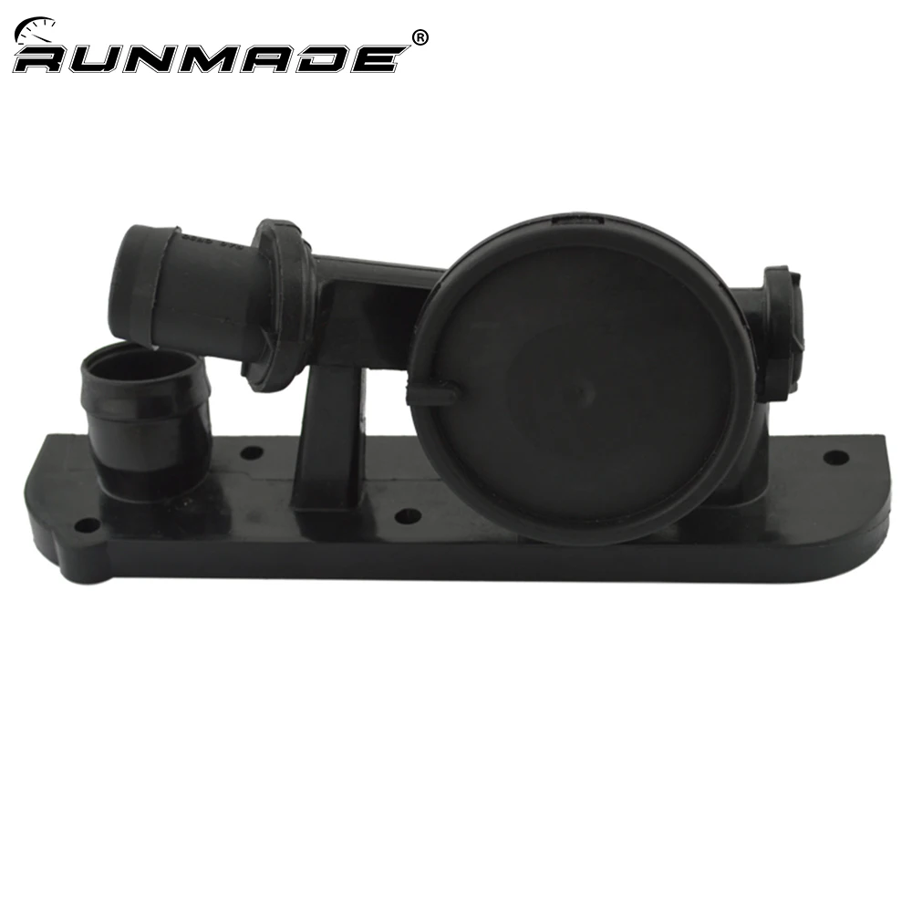 Клапан контроля давления runmade, дыхательный клапан PCV 06F129101L 06F129101N для Audi Seat Skoda VW
Клапан контроля давления runmade, дыхательный клапан PCV 06F129101L 06F129101N для Audi Seat Skoda VW