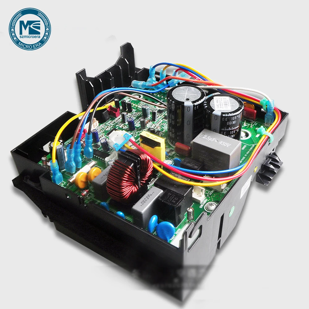 1pc New for Gree air conditioner frequency converter box 30138964T02 0260328016 W8283M inverter Module
1pc New for Gree air conditioner frequency converter box 30138964T02 0260328016 W8283M inverter Module