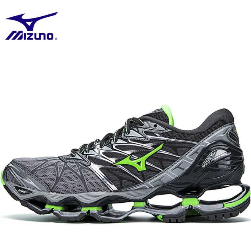 Mizuno Wave Prophecy 7 Professional Men Shoes 5 Colors sneakers bounce outdoor sports shoes Weightlifting Shoes Homem Sapatos
Mizuno Wave Prophecy 7 Professional Men Shoes 5 Colors sneakers bounce outdoor sports shoes Weightlifting Shoes Homem Sapatos