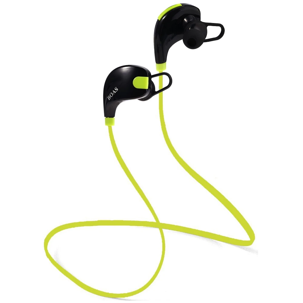BOAS LC - 777 Portable Universal Wireless Bluetooth V4.1 Stereo Headset Earphone With Built-in Microphone BOAS LC - 777 Portable Universal Wireless Bluetooth V4.1 Stereo Headset Earphone With Built-in Microphone <br><br>Aliexpress