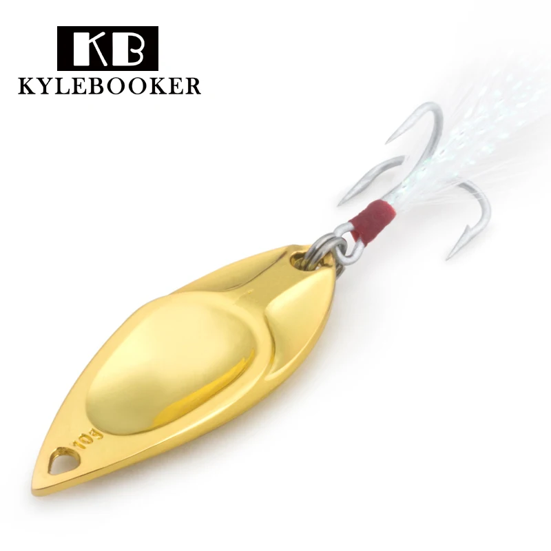fishing bait spoon lure gold/silver 7.5g 10g 15g 20g carp fishing metal lures hard lure spinner swimbait
fishing bait spoon lure gold/silver 7.5g 10g 15g 20g carp fishing metal lures hard lure spinner swimbait