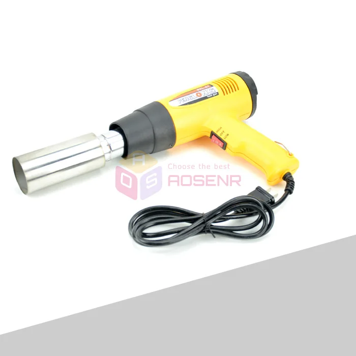 Electric PVC Thermal Shrinkage Cap Machine Wine Bottle Cap Sealing Machine Wine Shrink Cap Machine Wine Cap Shrink Heat Gun
Electric PVC Thermal Shrinkage Cap Machine Wine Bottle Cap Sealing Machine Wine Shrink Cap Machine Wine Cap Shrink Heat Gun