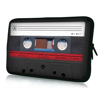 Free Shipping Tape 7" Mini Sleeve Case Cover Bag Pouch Protector for 7" Amazon Kindle Fire Tablet
Free Shipping Tape 7" Mini Sleeve Case Cover Bag Pouch Protector for 7" Amazon Kindle Fire Tablet