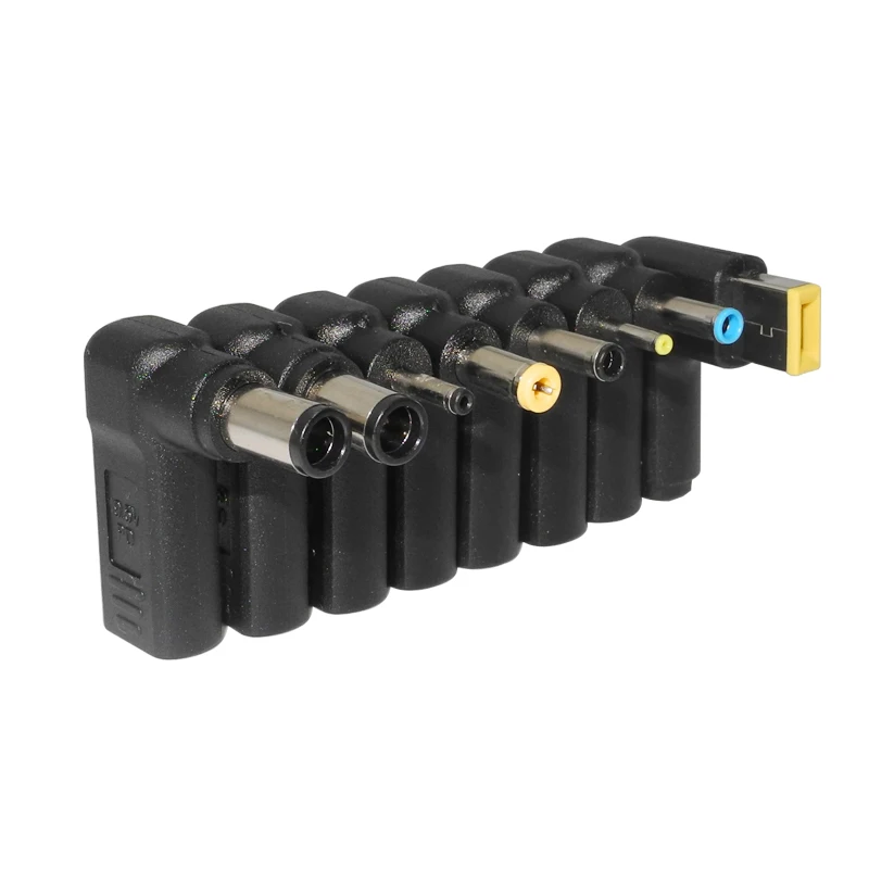 Dc Plugs