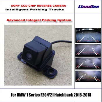 Intelligentized Reversing Camera For BMW 6 Series F06 F12 F13 2016-2018 Rear View / 580 TV Lines Dynamic Guidance Tracks
Intelligentized Reversing Camera For BMW 6 Series F06 F12 F13 2016-2018 Rear View / 580 TV Lines Dynamic Guidance Tracks