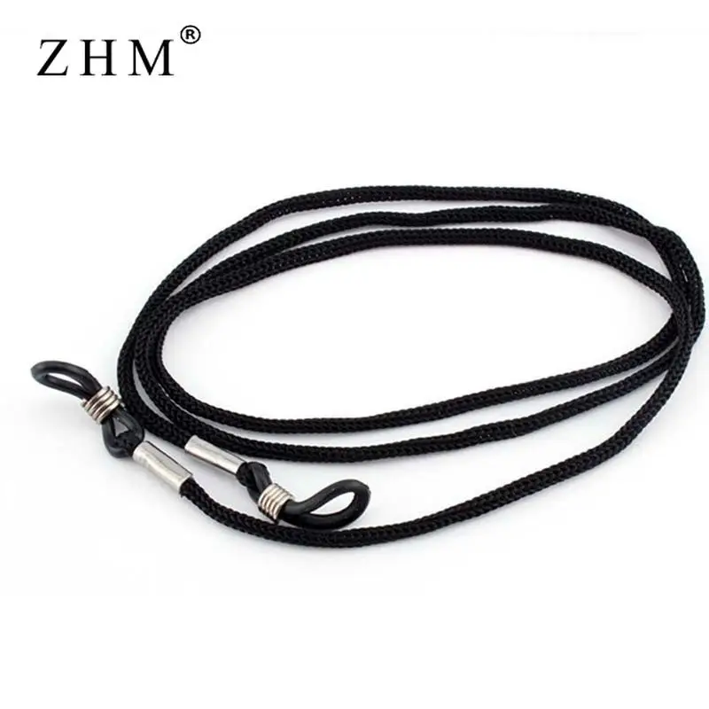 1 pcs Glasses Drawstring Black Nylon Eyeglass Holder Sunglasses Sun Glasses Neck Neck Strap
1 pcs Glasses Drawstring Black Nylon Eyeglass Holder Sunglasses Sun Glasses Neck Neck Strap