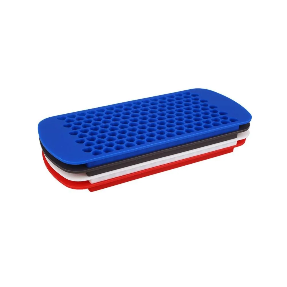 BAKER DEPOT DIY silicone mold 150 lattices heart chocolate mold ice cube tray biscuit candy mold CDSM-610
BAKER DEPOT DIY silicone mold 150 lattices heart chocolate mold ice cube tray biscuit candy mold CDSM-610