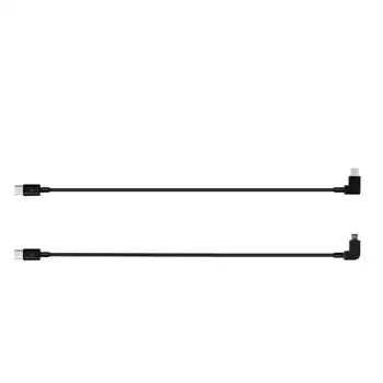100CM Extension Cable For DJI OSMO POCKET Camera Stablizer Handheld Gimbal Transfer to TYPE-C Micro USB Phone Connect Data Line
100CM Extension Cable For DJI OSMO POCKET Camera Stablizer Handheld Gimbal Transfer to TYPE-C Micro USB Phone Connect Data Line