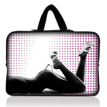 Hot Sale Sexy Lady Soft 12" Laptop Carry Sleeve Case Bag Cover For 11.6" Apple Macbook Air
Hot Sale Sexy Lady Soft 12" Laptop Carry Sleeve Case Bag Cover For 11.6" Apple Macbook Air