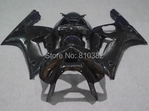 Custom Motorcycle Fairing kit for KAWASAKI Ninja ZX6R 03 04 ZX6R 636 2003 2004 Complete gloss black Fairings set+ gifts SQ08
Custom Motorcycle Fairing kit for KAWASAKI Ninja ZX6R 03 04 ZX6R 636 2003 2004 Complete gloss black Fairings set+ gifts SQ08
