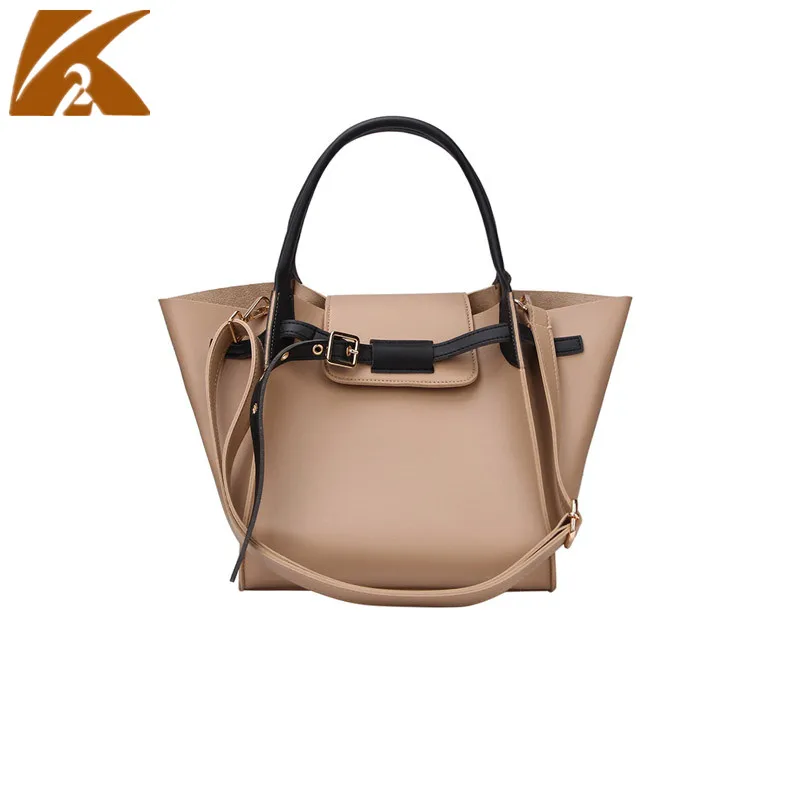 KVKY Fashion Trapeze Crossbody Bags Women Leather Handbags Female Business Shoulder Bag Messenger Bags Ladies Work Tote Hand Bag
KVKY Fashion Trapeze Crossbody Bags Women Leather Handbags Female Business Shoulder Bag Messenger Bags Ladies Work Tote Hand Bag