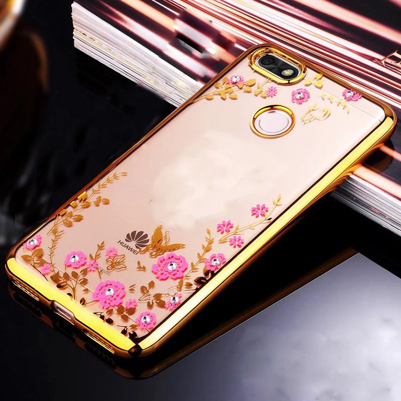 Soft Silicon Cases for Huawei P Smart P20 Lite P10 P9 P8 lite 2017 Y9 Y6 Prime 2018 TPU Flower Case On Honor 10 7C 7A Pro 9 lite
Soft Silicon Cases for Huawei P Smart P20 Lite P10 P9 P8 lite 2017 Y9 Y6 Prime 2018 TPU Flower Case On Honor 10 7C 7A Pro 9 lite