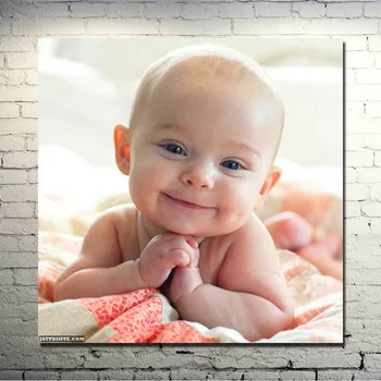 Cute baby Kids Art Silk Poster Print 13x13 inches Pictures for Children Pregnant Room Decor 001
Cute baby Kids Art Silk Poster Print 13x13 inches Pictures for Children Pregnant Room Decor 001