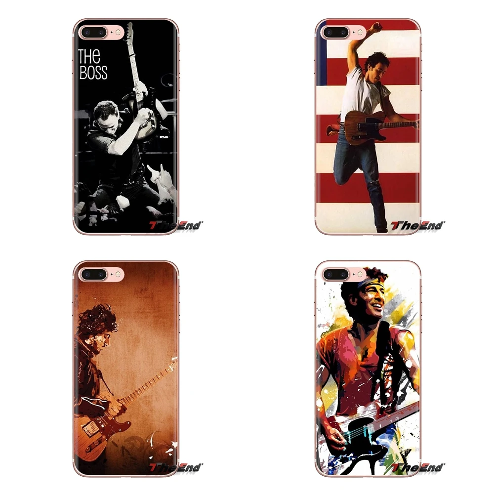 For Xiaomi Mi4 Mi5 Mi5S Mi6 Mi A1 A2 5X 6X 8 9 Lite SE Pro Mi Max Mix 2 3 2S TPU Case Covers Bruce Springsteen Guitar USA signed
For Xiaomi Mi4 Mi5 Mi5S Mi6 Mi A1 A2 5X 6X 8 9 Lite SE Pro Mi Max Mix 2 3 2S TPU Case Covers Bruce Springsteen Guitar USA signed