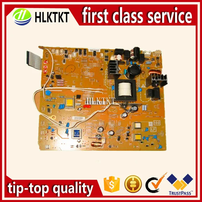 Power Supply Board FOR HP P2035 P2055 P2035N P2055N P2055DN P 2035 2055 RM1-6344-000CN RM1-6344 RM1-6345-000CN RM1-6345 Power Supply Board FOR HP P2035 P2055 P2035N P2055N P2055DN P 2035 2055 RM1-6344-000CN RM1-6344 RM1-6345-000CN RM1-6345<br><br>Aliexpress
