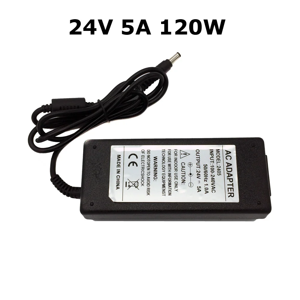 dc24v power supply